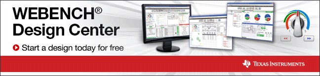Texas Instruments AM335x ARM® Cortex™-A8 Mikroprozessoren