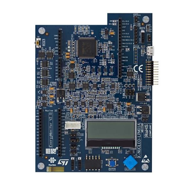 X-Nucleo-LPM01A Erweiterungsboard