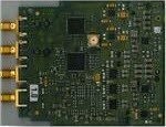 AD-FMCDAQ2-EBZ Testplatine von Analog Devices