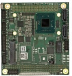 ADLINK CM3-BT1 PCI/104 Einplatinenrechner ADLINK CM3-BT1 PCI/104 Einplatinenrechner