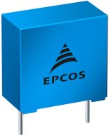 EPCOS / TDK MMKP B32641B/2B Folienkondensatoren