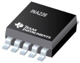Texas Instruments INA226 Bi-Directional Current / Power Monitor