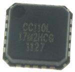 Texas Instruments CC11xL Value Line Transceivers, Receivers, and Transmitters