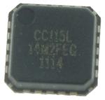 Texas Instruments CC11xL Value Line Transceivers, Receivers, and Transmitters