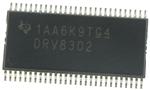 Texas Instruments DRV8302 Three Phase Pre-Driver