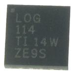 Texas Instruments LOG114 Precision Logarithmic Amplifier