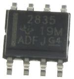 Texas Instruments OPA2835 Dual VFB Op Amps
