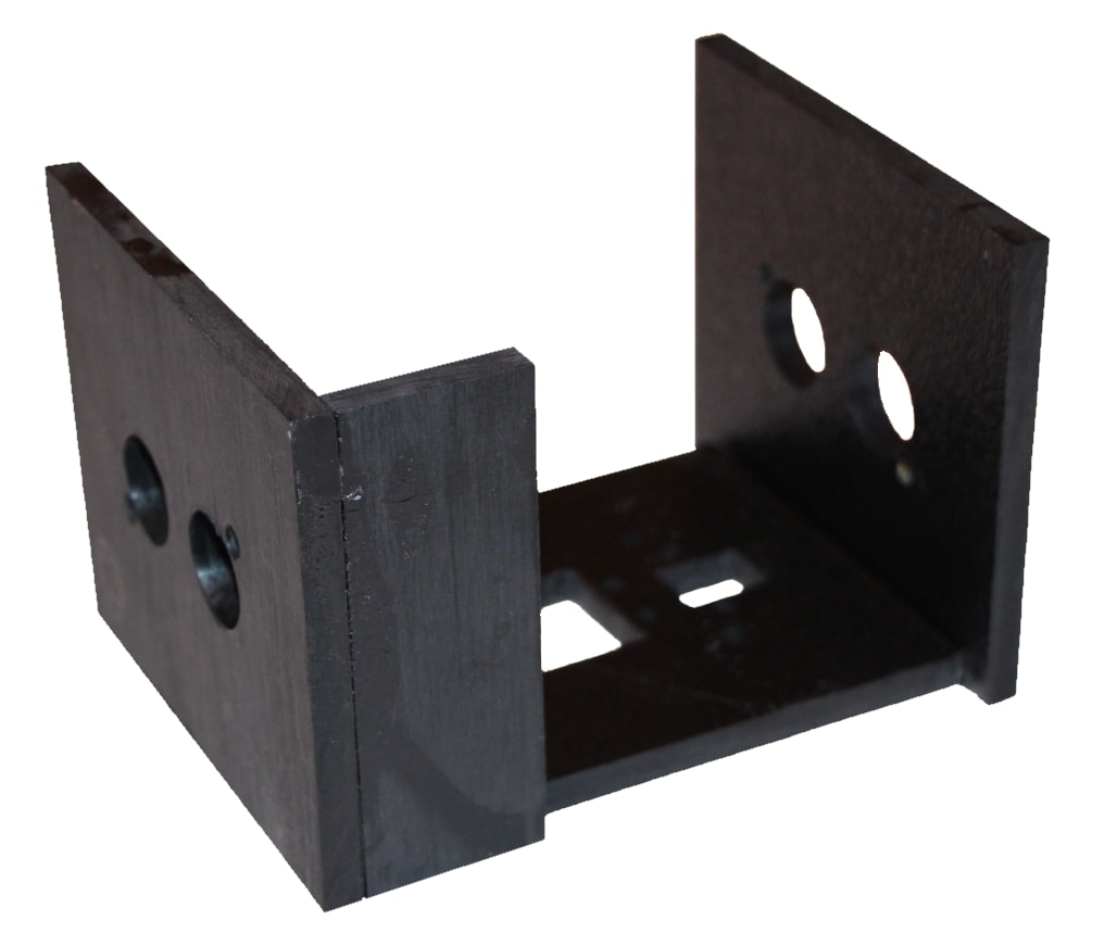 Invisible Robotics Bumper page-2 Figure 11a