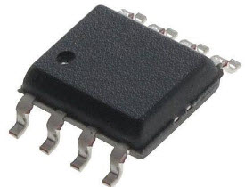 ISSI IS62WVS Serielle SRAMs ISSI IS62WVS Serielle SRAMs