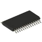 National Products from Texas Instruments LM5064 Negative Voltage System Power Management and Protection IC with PMBus