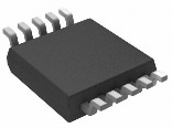 National Products from Texas Instruments LM95172 13- to 16-Bit Digital Temperature Sensor