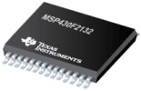 Texas Instruments MSP430F2xx Series 16-bit MCUs Texas Instruments MSP430F2xx Series 16-bit MCUs