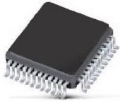 Texas Instruments TAS5717 Digital-Audioleistungsverstärker