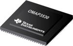 Texas Instruments OMAP3530 Applications Processor