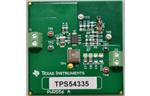 Texas Instruments TPS54335/36 Synchrone Abwärtswandler EVMs