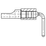 Mill-Max 830-10-010-20-005000 Vergrößertes Bild