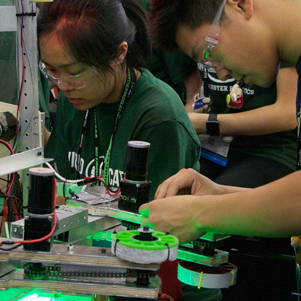 Gemeinnützige Initiativen & Bildung