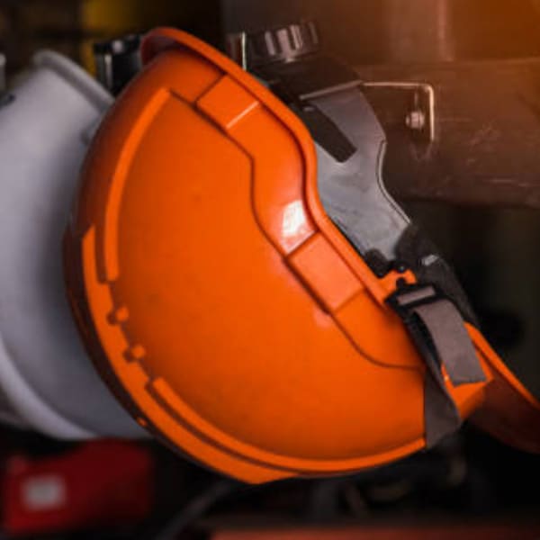 Sicherheit & Bereitschaft