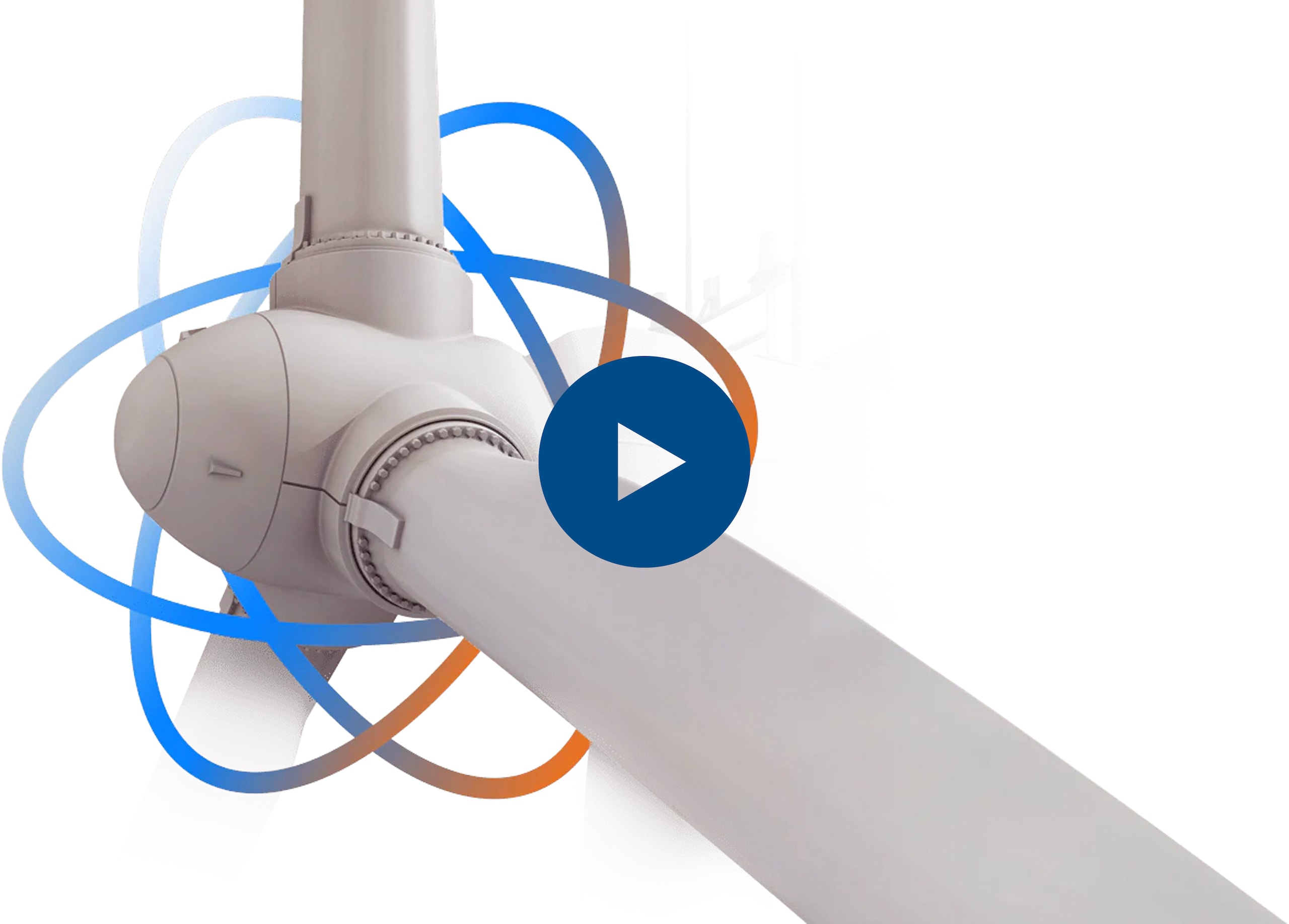 A man doing a plank on the floor, while looking at a tablet. Connecting lines are overlayed on his body aligning with joints and skeleton.