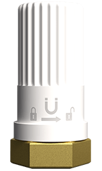 TE Connectivity IoT Wireless Vibration Sensor