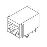 Molex 43249-8909 Vergrößertes Bild