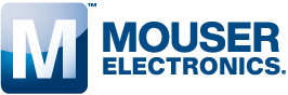 Mouser Electronics Österreich - Distributor elektronischer Bauteile