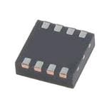Analog Devices / Maxim Integrated MAX17048G+T10 Vergrößertes Bild