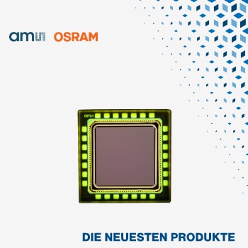 Learn more about the Mira016 image sensor