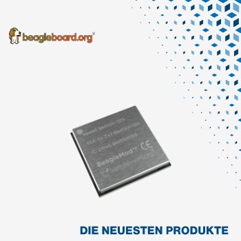 Learn more about the CC33 wireless modules