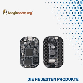 Learn more about the PocketBeagle 2