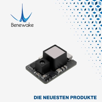 Learn more about the TFS20-L LiDAR module