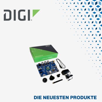Learn more about the Digi ConnectCore MP255 development kit