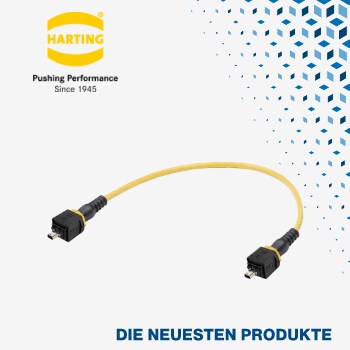 Learn more about the Mini PushPull T1 industrial connectors