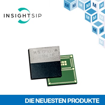 Learn more about the ISP3080 UWB/BLE module