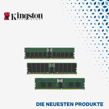 Learn more about the KSM64 DDR5 SDRAM memory modules