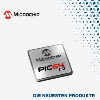 Learn more about the PIC64GX RISC-V microprocessor