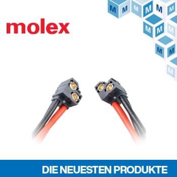 Learn more about the UltraWize wire-to-board power connectors