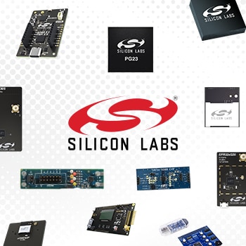 Learn more about Silicon Labs