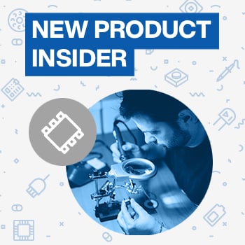 Weitere Highlights aus dem New Product Insider anzeigen