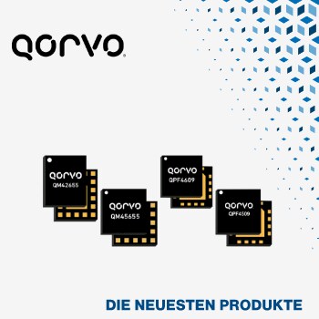  learn more about Qorvo Wi-Fi 7 modules available from Mouser,