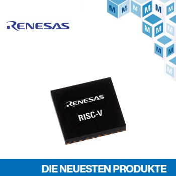 Learn more about the R9A02G021 low-power microcontrollers