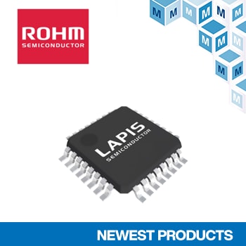 Learn more about the ML22120 automotive-grade speech synthesis LSI 