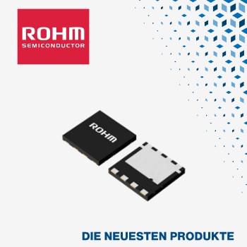 Mehr über den RY7P250BM Leistungs-MOSFET