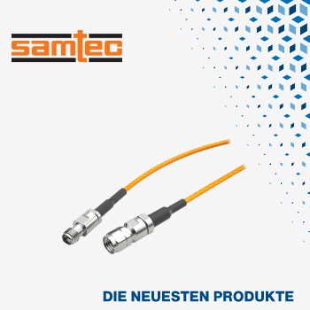 Mehr über die Nitrowave HF-Kabelsätze