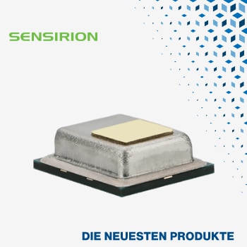 Mehr über den CO2-Sensor STCC4 von Sensirion