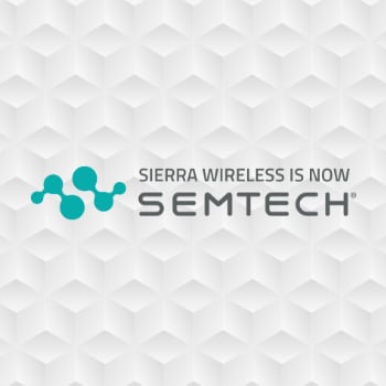 Learn more about Semtech (Sierra Wireless)