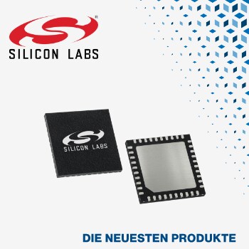 Mehr über die drahtlosen EFR32xG29‑SoCs