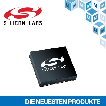 Learn more about the EFR32xG22E wireless Gecko SoCs