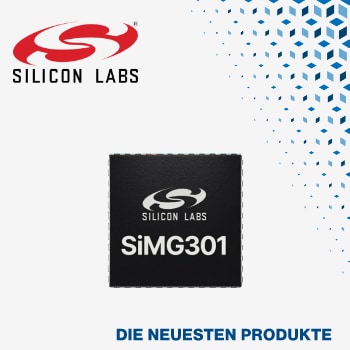 Erfahren Sie mehr über die SixG301-SoCs