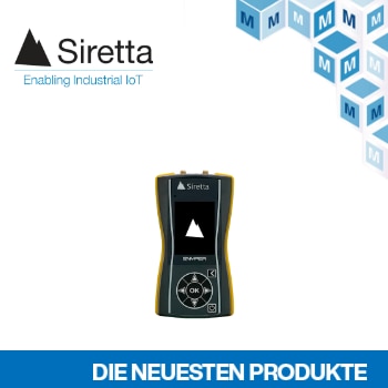 Learn more about the SNYPER-5G Graphyte (GL) spectrum analyzer